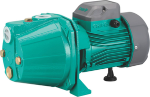 1 hp 3hp kuningan impeller pompa jet air tekanan tinggi untuk irigasi