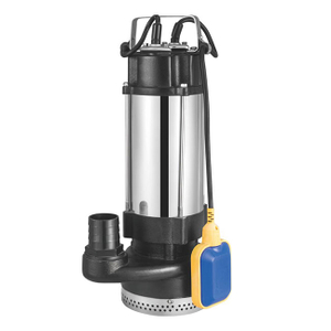 Pompa Submersible Air Bersih Komersial SPA6 