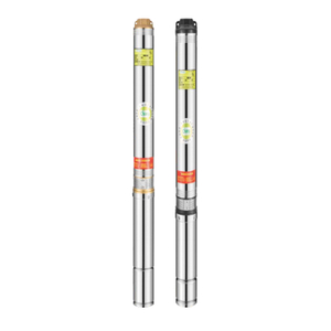 3''3SDM 1.8 Irigasi POMPA SUBMERSIBLE SUMUR DALAM