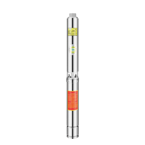 4''415V ST Seri DEEP WELL POMPA SUBMERSIBLE ST-18