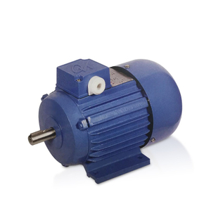 Motor Listrik Induksi Tiga Fasa Ys