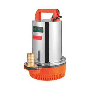 Pompa submersible ZQ/ZQB DC